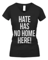 Women's V-Neck T-Shirt Women's V-Neck T-Shirt