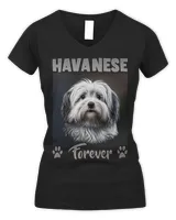 Women's V-Neck T-Shirt Women's V-Neck T-Shirt