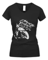 Women's V-Neck T-Shirt Women's V-Neck T-Shirt