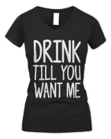 Women's V-Neck T-Shirt Women's V-Neck T-Shirt