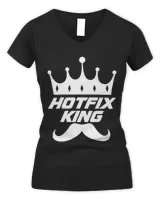 Women's V-Neck T-Shirt Women's V-Neck T-Shirt