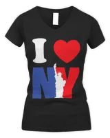 Women's V-Neck T-Shirt Women's V-Neck T-Shirt