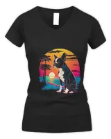 Women's V-Neck T-Shirt Women's V-Neck T-Shirt
