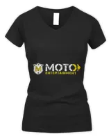Women's V-Neck T-Shirt Women's V-Neck T-Shirt