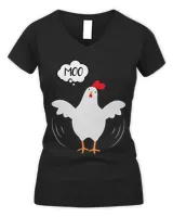 Women's V-Neck T-Shirt Women's V-Neck T-Shirt