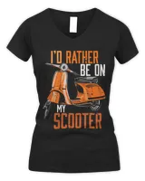 Women's V-Neck T-Shirt Women's V-Neck T-Shirt