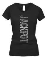Women's V-Neck T-Shirt Women's V-Neck T-Shirt