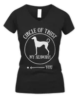 Women's V-Neck T-Shirt Women's V-Neck T-Shirt