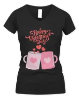 Women's V-Neck T-Shirt Women's V-Neck T-Shirt