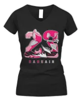 Women's V-Neck T-Shirt Women's V-Neck T-Shirt