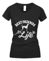 Women's V-Neck T-Shirt Women's V-Neck T-Shirt