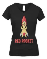 Women's V-Neck T-Shirt Women's V-Neck T-Shirt