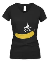 Women's V-Neck T-Shirt Women's V-Neck T-Shirt