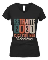 Women's V-Neck T-Shirt Women's V-Neck T-Shirt