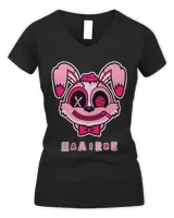 Women's V-Neck T-Shirt Women's V-Neck T-Shirt