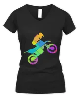 Women's V-Neck T-Shirt Women's V-Neck T-Shirt