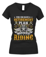 Women's V-Neck T-Shirt Women's V-Neck T-Shirt