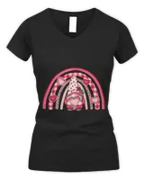 Women's V-Neck T-Shirt Women's V-Neck T-Shirt