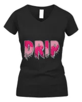 Women's V-Neck T-Shirt Women's V-Neck T-Shirt