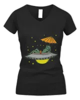 Women's V-Neck T-Shirt Women's V-Neck T-Shirt
