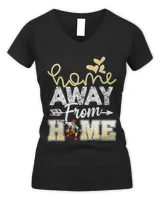 Women's V-Neck T-Shirt Women's V-Neck T-Shirt