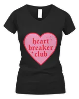 Women's V-Neck T-Shirt Women's V-Neck T-Shirt