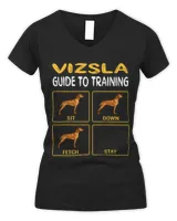 Women's V-Neck T-Shirt Women's V-Neck T-Shirt