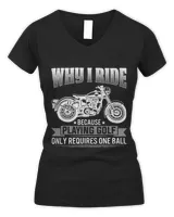 Women's V-Neck T-Shirt Women's V-Neck T-Shirt