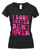 Women's V-Neck T-Shirt Women's V-Neck T-Shirt