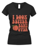 Women's V-Neck T-Shirt Women's V-Neck T-Shirt