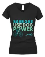 Women's V-Neck T-Shirt Women's V-Neck T-Shirt