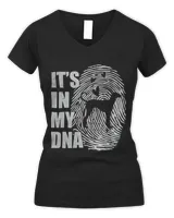 Women's V-Neck T-Shirt Women's V-Neck T-Shirt