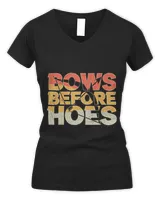 Women's V-Neck T-Shirt Women's V-Neck T-Shirt
