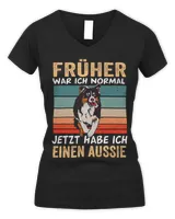 Women's V-Neck T-Shirt Women's V-Neck T-Shirt