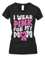 Women's V-Neck T-Shirt Women's V-Neck T-Shirt