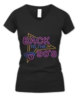 Women's V-Neck T-Shirt Women's V-Neck T-Shirt