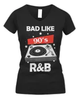 Women's V-Neck T-Shirt Women's V-Neck T-Shirt
