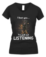Women's V-Neck T-Shirt Women's V-Neck T-Shirt