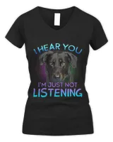 Women's V-Neck T-Shirt Women's V-Neck T-Shirt