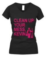 Women's V-Neck T-Shirt Women's V-Neck T-Shirt