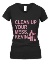 Women's V-Neck T-Shirt Women's V-Neck T-Shirt