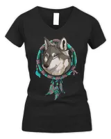 Women's V-Neck T-Shirt Women's V-Neck T-Shirt