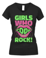 Women's V-Neck T-Shirt Women's V-Neck T-Shirt