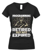 Women's V-Neck T-Shirt Women's V-Neck T-Shirt