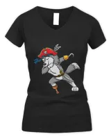 Women's V-Neck T-Shirt Women's V-Neck T-Shirt