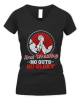 Women's V-Neck T-Shirt Women's V-Neck T-Shirt