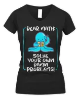 Women's V-Neck T-Shirt Women's V-Neck T-Shirt