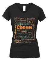 Women's V-Neck T-Shirt Women's V-Neck T-Shirt