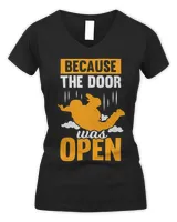 Women's V-Neck T-Shirt Women's V-Neck T-Shirt