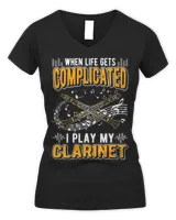 Women's V-Neck T-Shirt Women's V-Neck T-Shirt